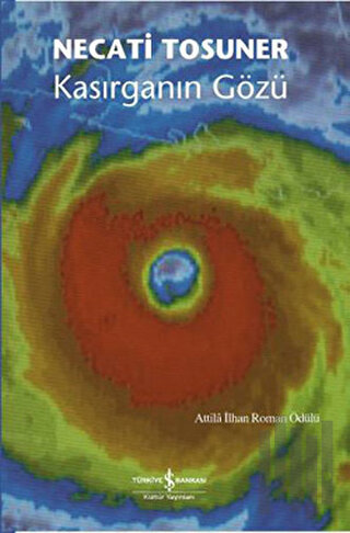 Kasırganın Gözü | Kitap Ambarı