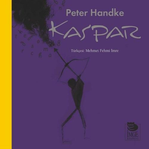 Kaspar | Kitap Ambarı