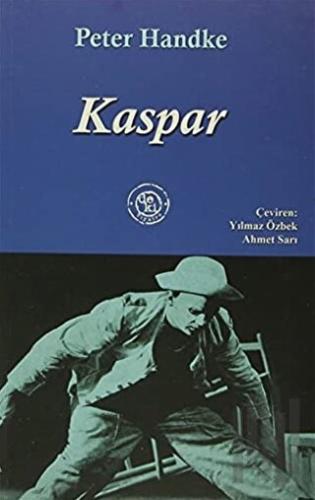 Kaspar | Kitap Ambarı