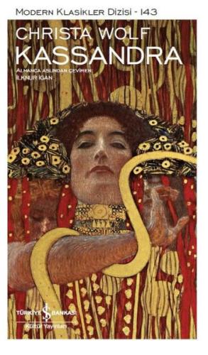 Kassandra-Modern Klasikler 143