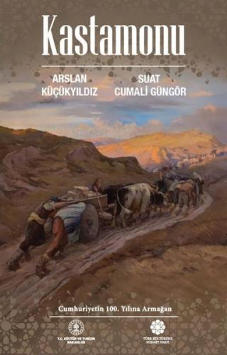 Kastamonu (Ciltli) | Kitap Ambarı