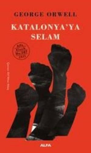 Katalonya’ya Selam | Kitap Ambarı