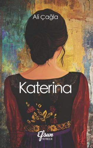 Katerina | Kitap Ambarı