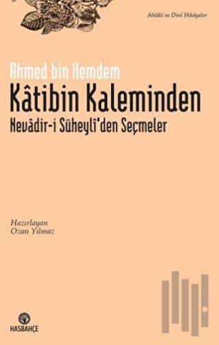 Katibin Kaleminden
