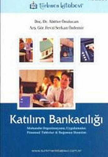 Katılım Bankacılığı | Kitap Ambarı