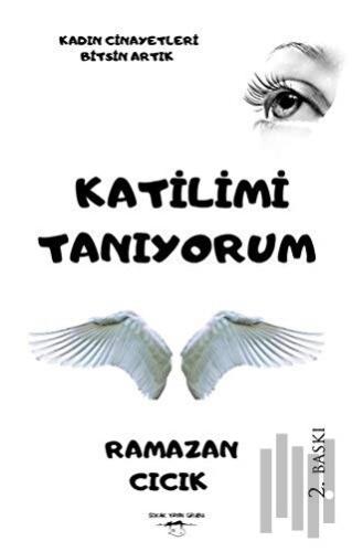 Katilimi Tanıyorum