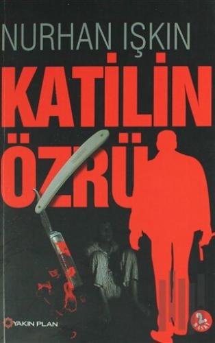 Katilin Özrü | Kitap Ambarı