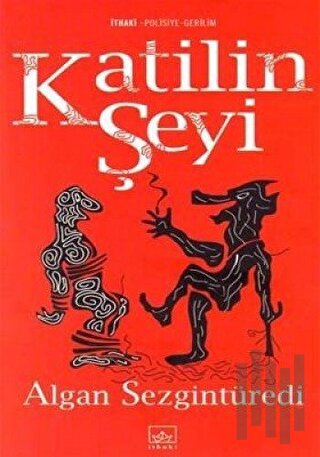 Katilin Şeyi