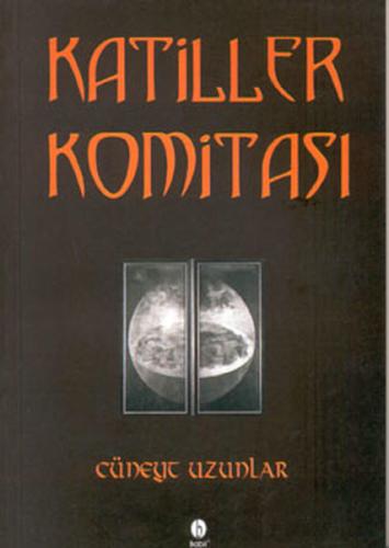 Katiller Komitası | Kitap Ambarı