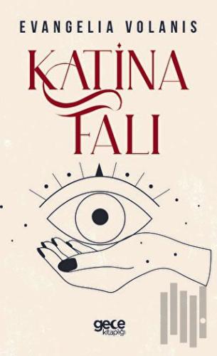 Katina Falı - Kart Destesi İlaveli | Kitap Ambarı