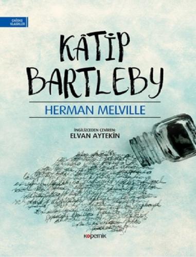 Katip Bartleby | Kitap Ambarı