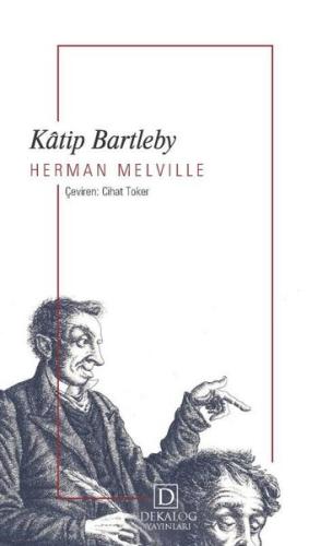 Katip Bartleby | Kitap Ambarı