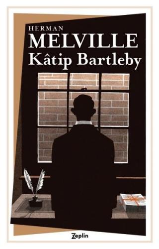 Katip Bartleby | Kitap Ambarı