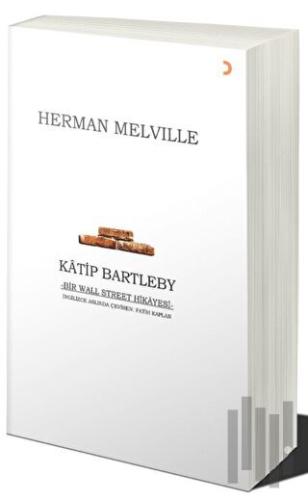 Katip Bartleby | Kitap Ambarı