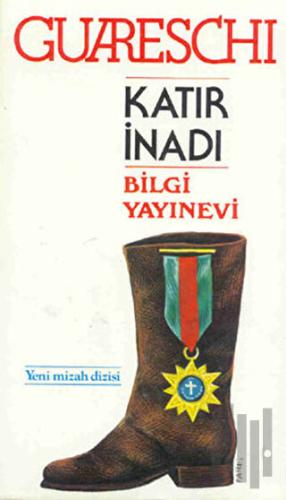 Katır İnadı