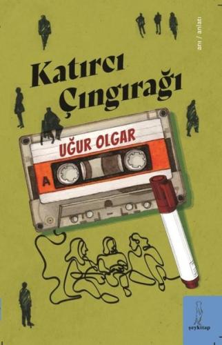 Katırcı Çırağı | Kitap Ambarı