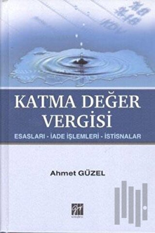 Katma Değer Vergisi (Ciltli)