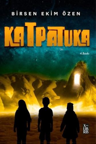 Katpatuka | Kitap Ambarı