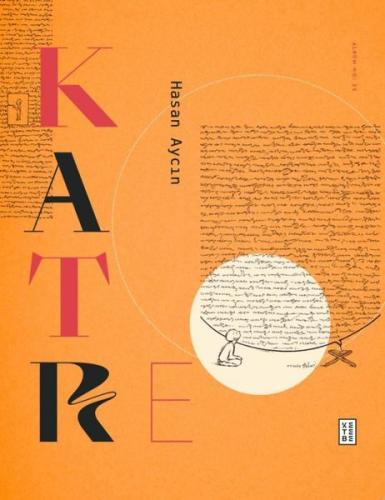 Katre | Kitap Ambarı