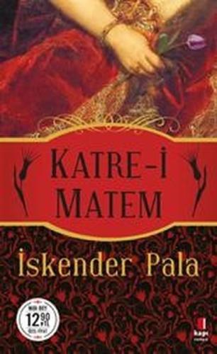 Katre-i Matem (Midi Boy) | Kitap Ambarı