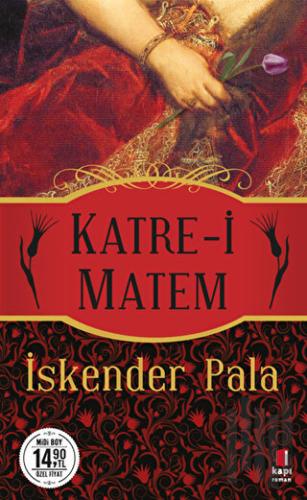 Katre-i Matem (Midi Boy) | Kitap Ambarı