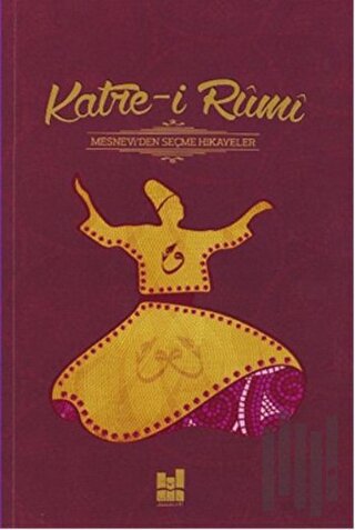 Katre-i Rumi | Kitap Ambarı