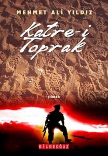 Katre-i Toprak | Kitap Ambarı