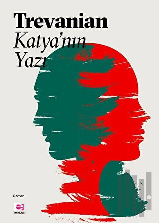 Katya’nın Yazı | Kitap Ambarı