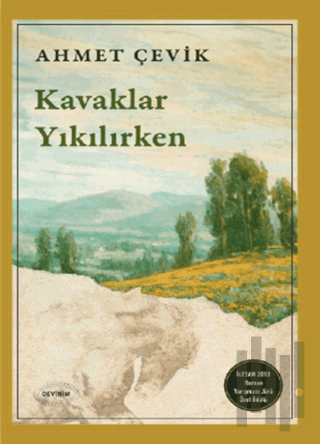 Kavaklar Yıkılırken