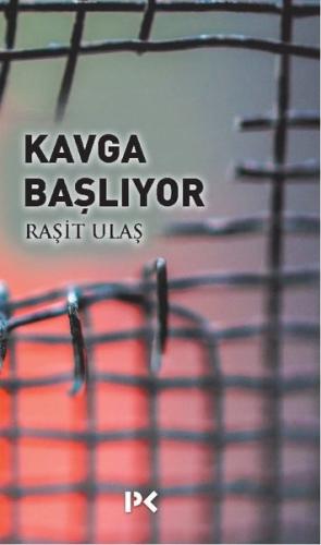 Kavga Başlıyor | Kitap Ambarı