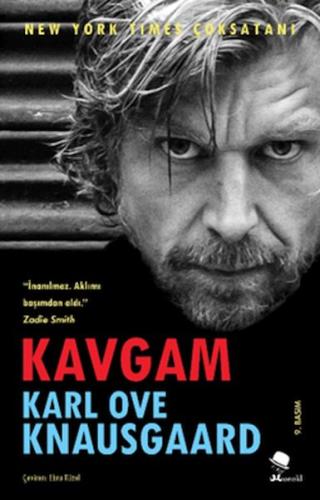 Kavgam 1. Cilt