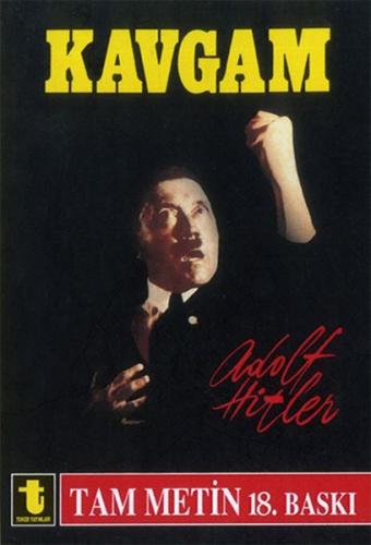 Kavgam | Kitap Ambarı