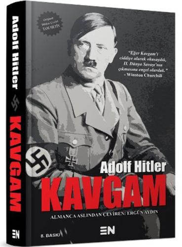 Kavgam | Kitap Ambarı