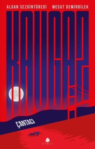 Kavgaz: Çantacı | Kitap Ambarı