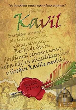Kavil