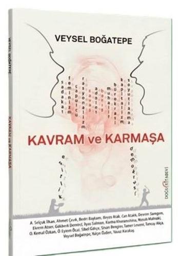 Kavram ve Karmaşa