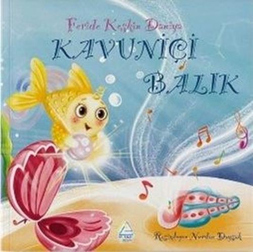 Kavuniçi Balık