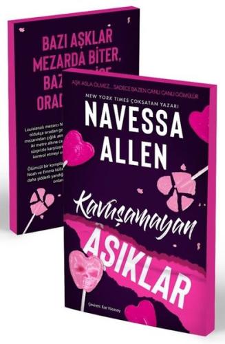 Kavuşamayan Aşıklar | Kitap Ambarı