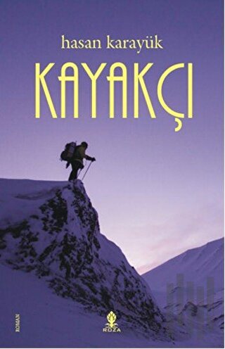 Kayakçı | Kitap Ambarı