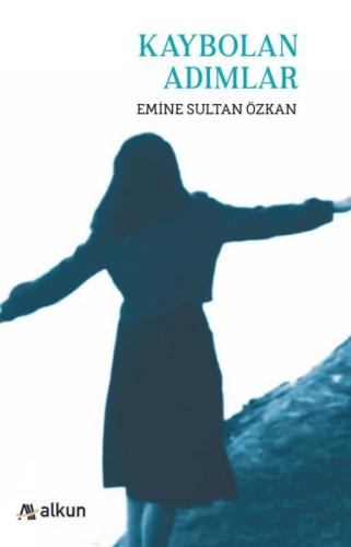 Kaybolan Adımlar | Kitap Ambarı