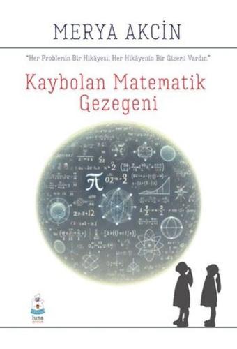 Kaybolan Matematik Gezegeni | Kitap Ambarı