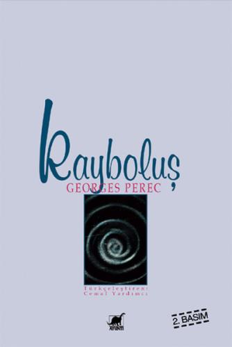 Kayboluş | Kitap Ambarı