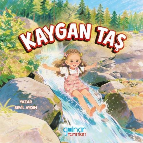 Kaygan Taş | Kitap Ambarı