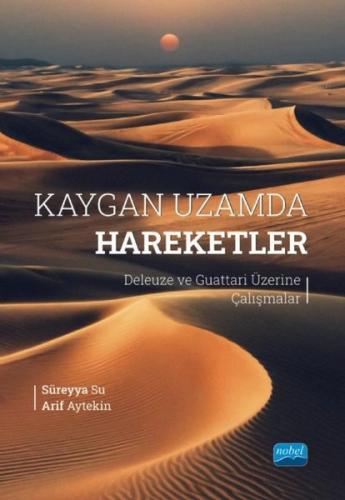 Kaygan Uzamda Hareketler | Kitap Ambarı