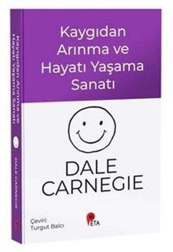 Kaygıdan Arınma ve Hayatı Yaşama Sanatı | Kitap Ambarı