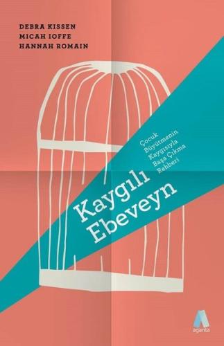 Kaygılı Ebeveyn | Kitap Ambarı