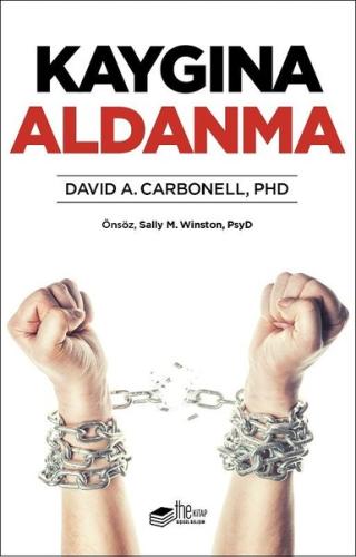 Kaygına Aldanma | Kitap Ambarı