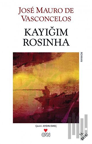 Kayığım Rosinha | Kitap Ambarı