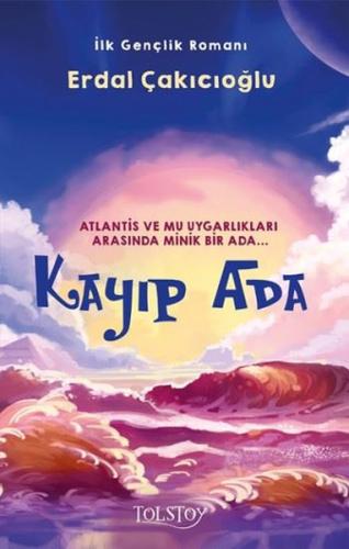Kayıp Ada | Kitap Ambarı