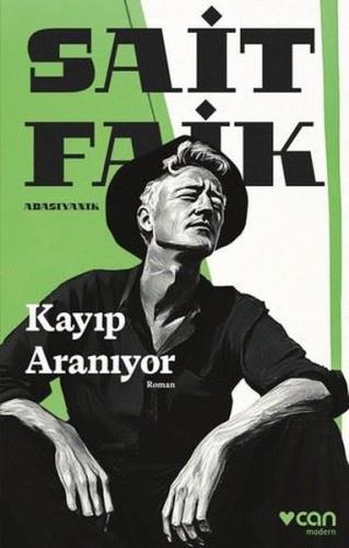 Kayıp Aranıyor | Kitap Ambarı